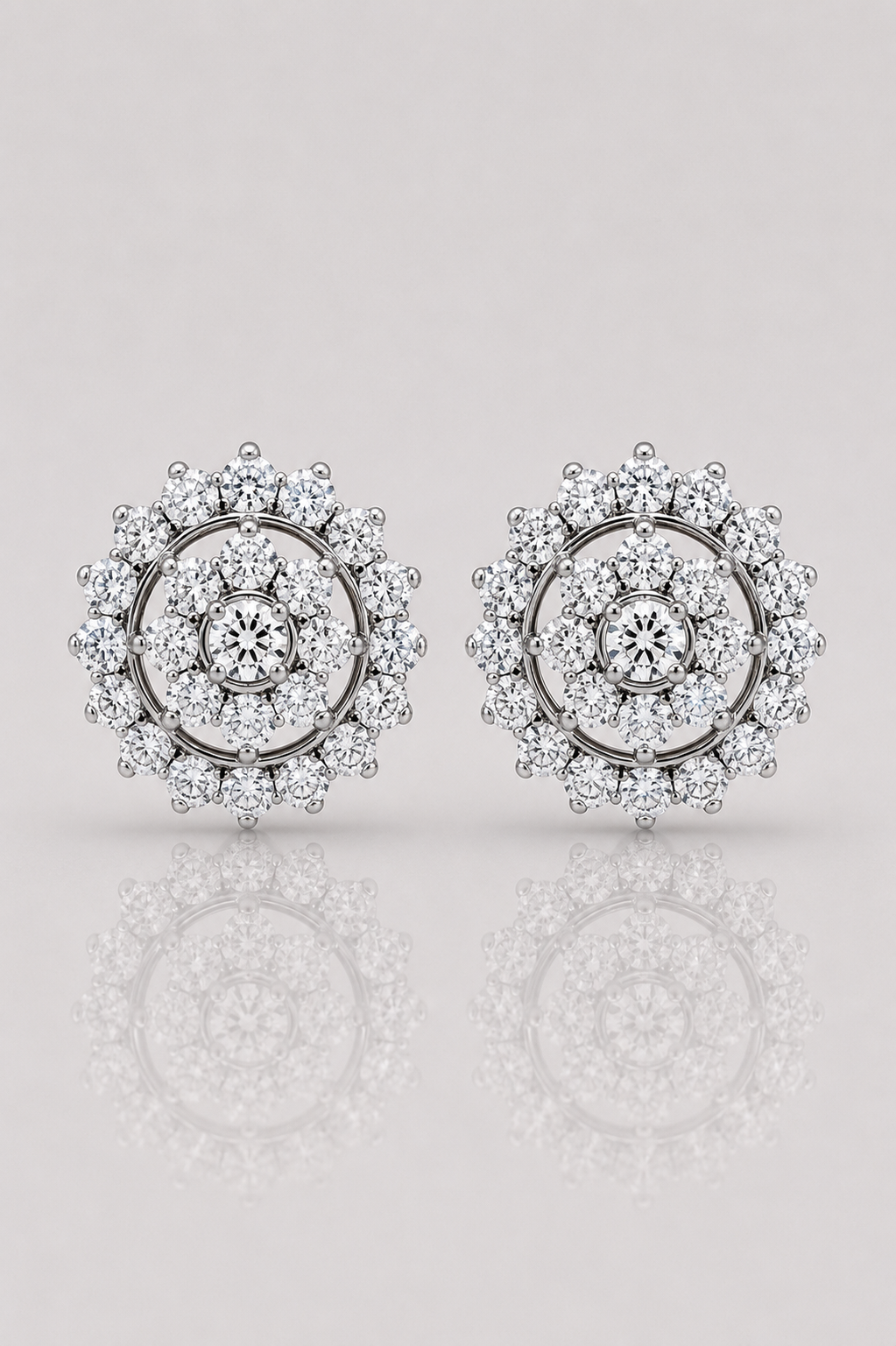 Pendientes Belvedere de Mallorca