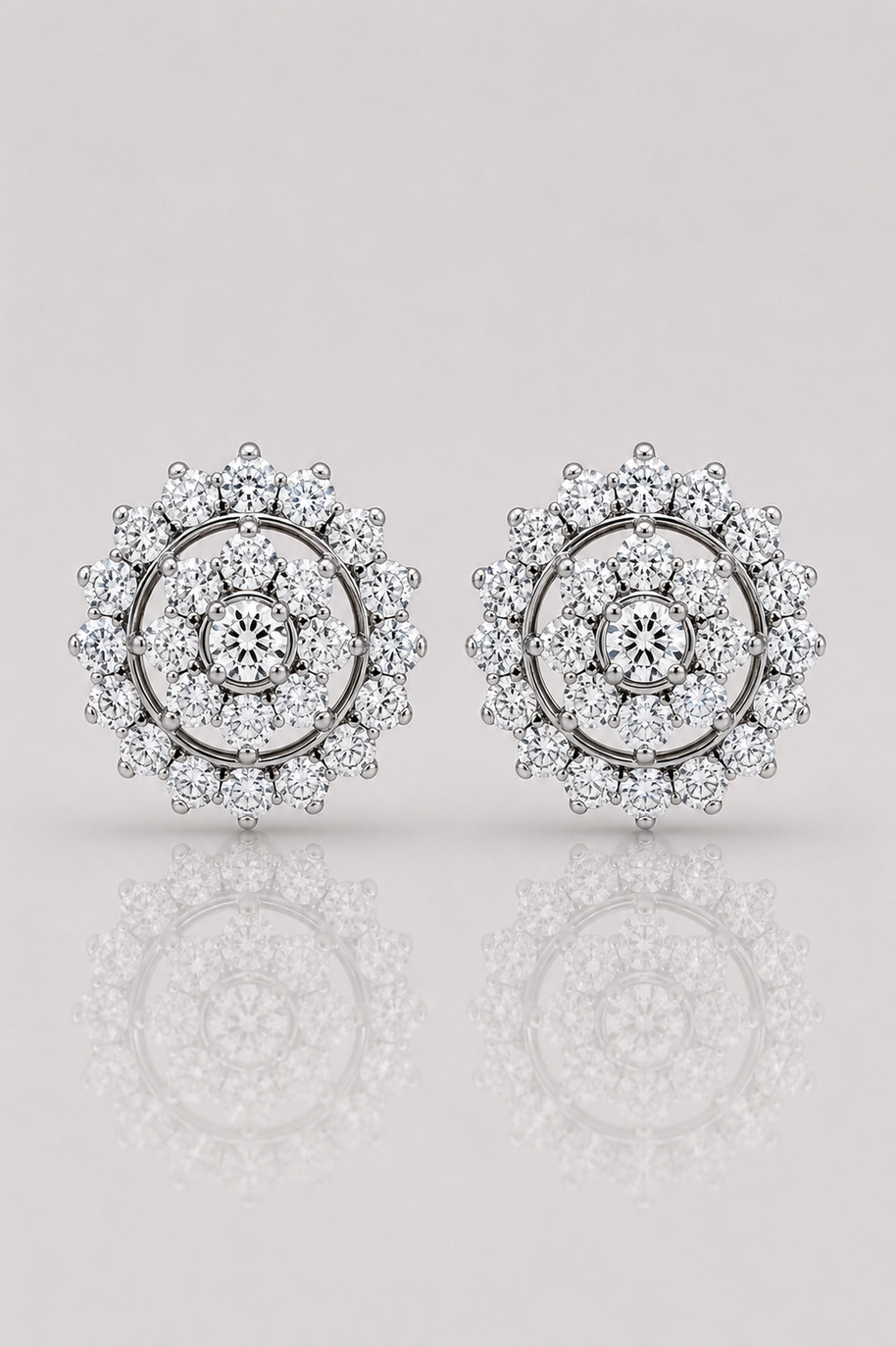Pendientes Belvedere de Mallorca