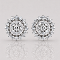 Pendientes Belvedere de Mallorca