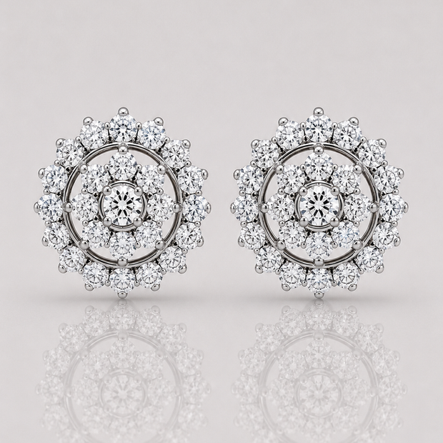 Pendientes Belvedere de Mallorca