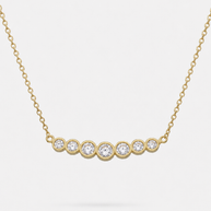 Collar Siete Luceros