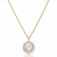 Collar Halo de Luz