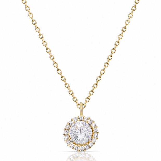 Collar Halo de Luz