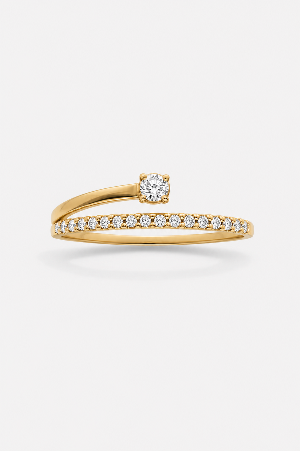 Anillo Cala Dorada