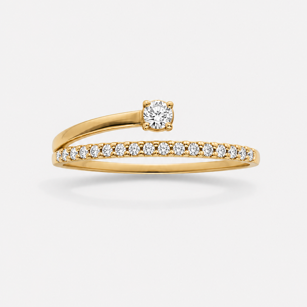 Anillo Cala Dorada