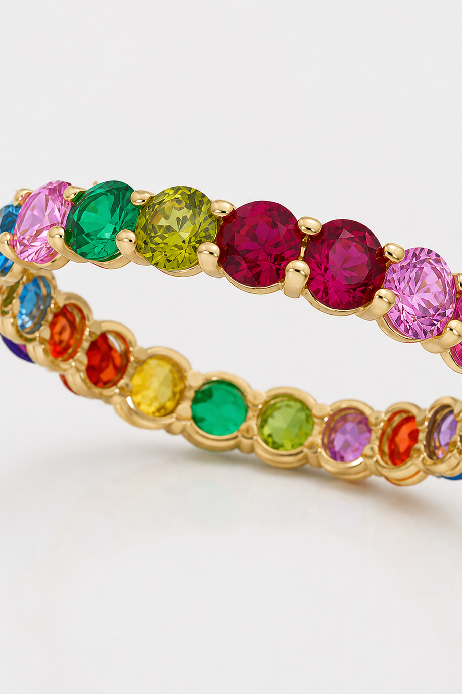 Anillo Arco del Mediterráneo