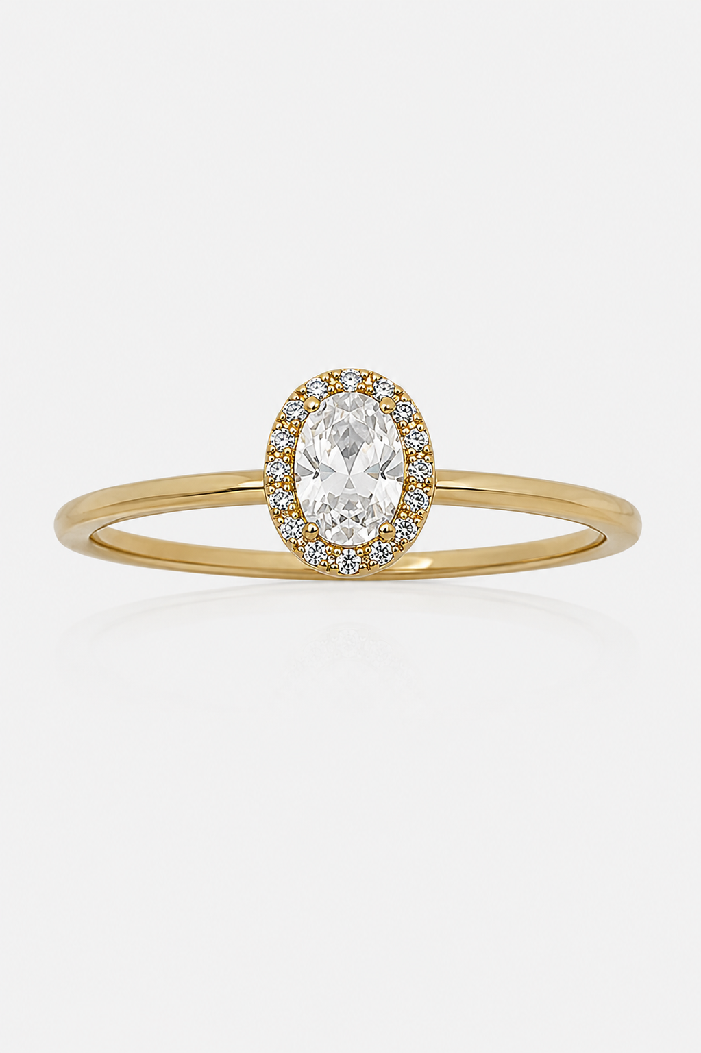 Anillo Perla de Ibiza
