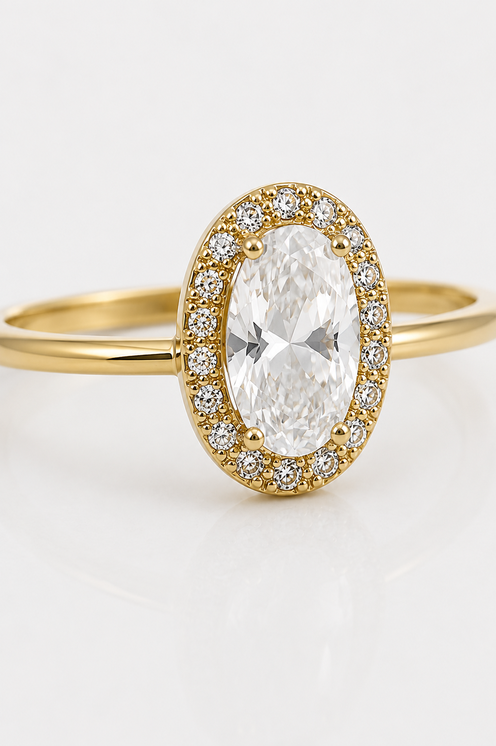 Anillo Perla de Ibiza