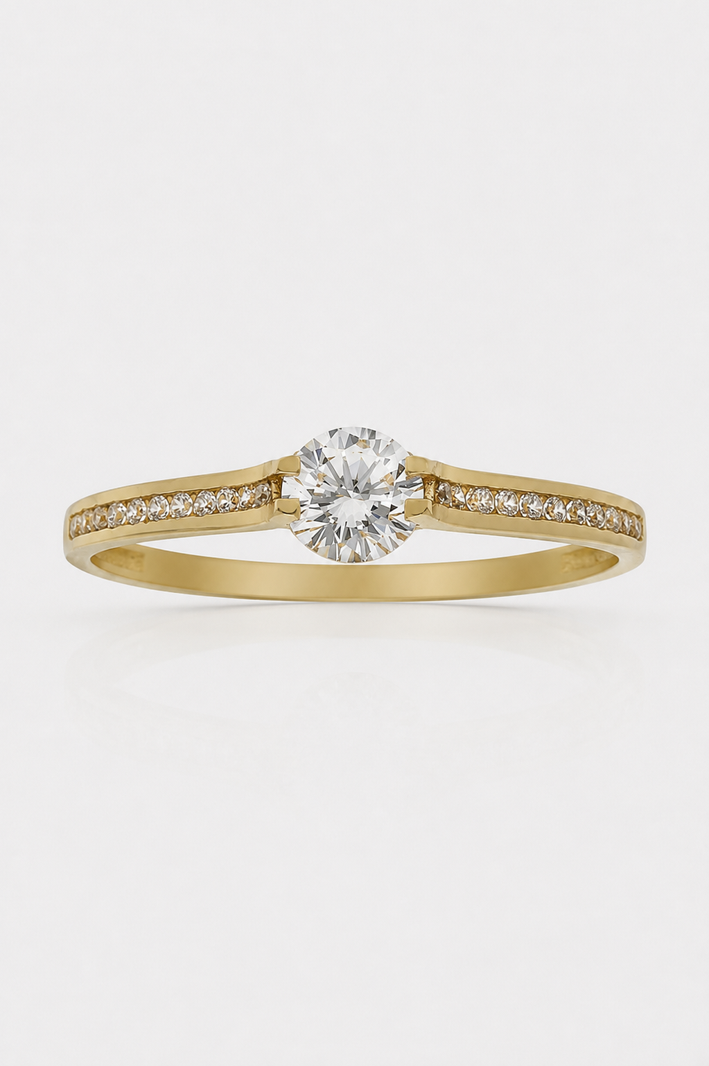 Anillo Sol de Menorca