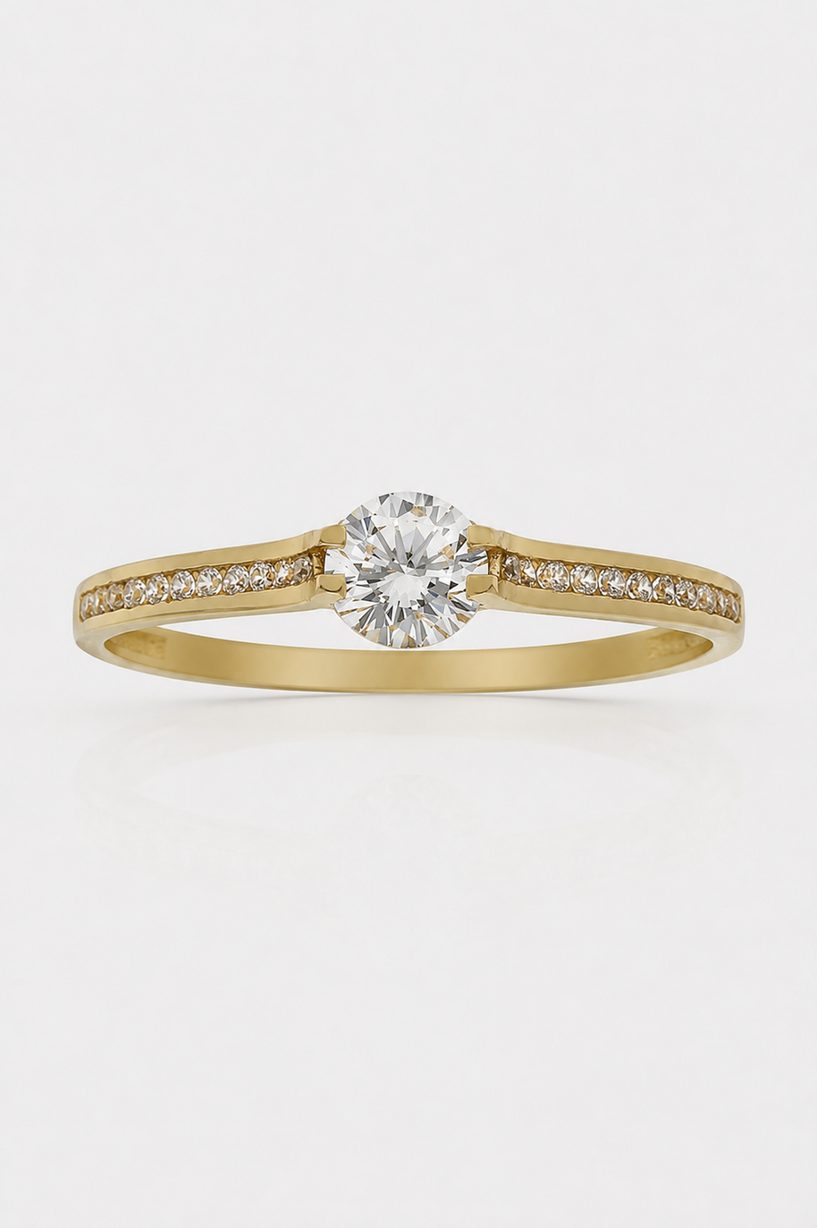Anillo Sol de Menorca
