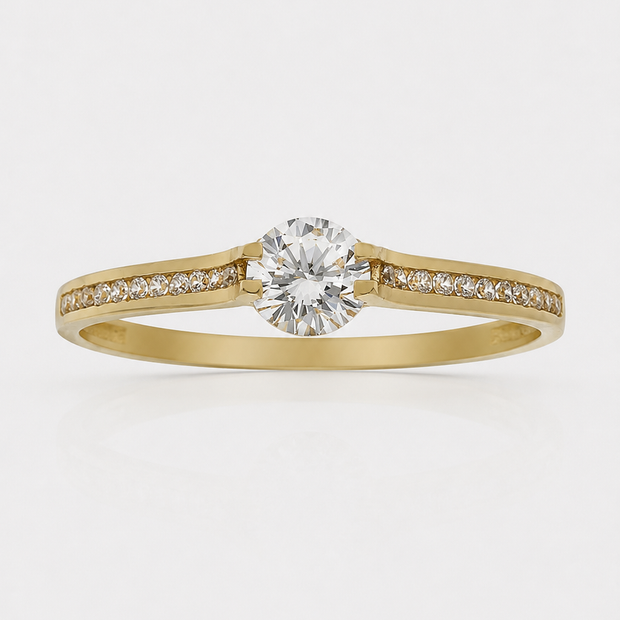 Anillo Sol de Menorca
