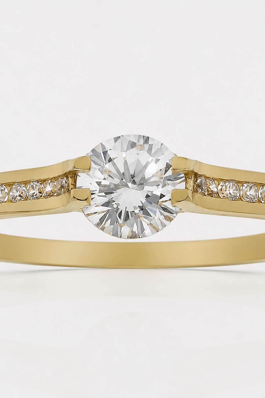 Anillo Sol de Menorca