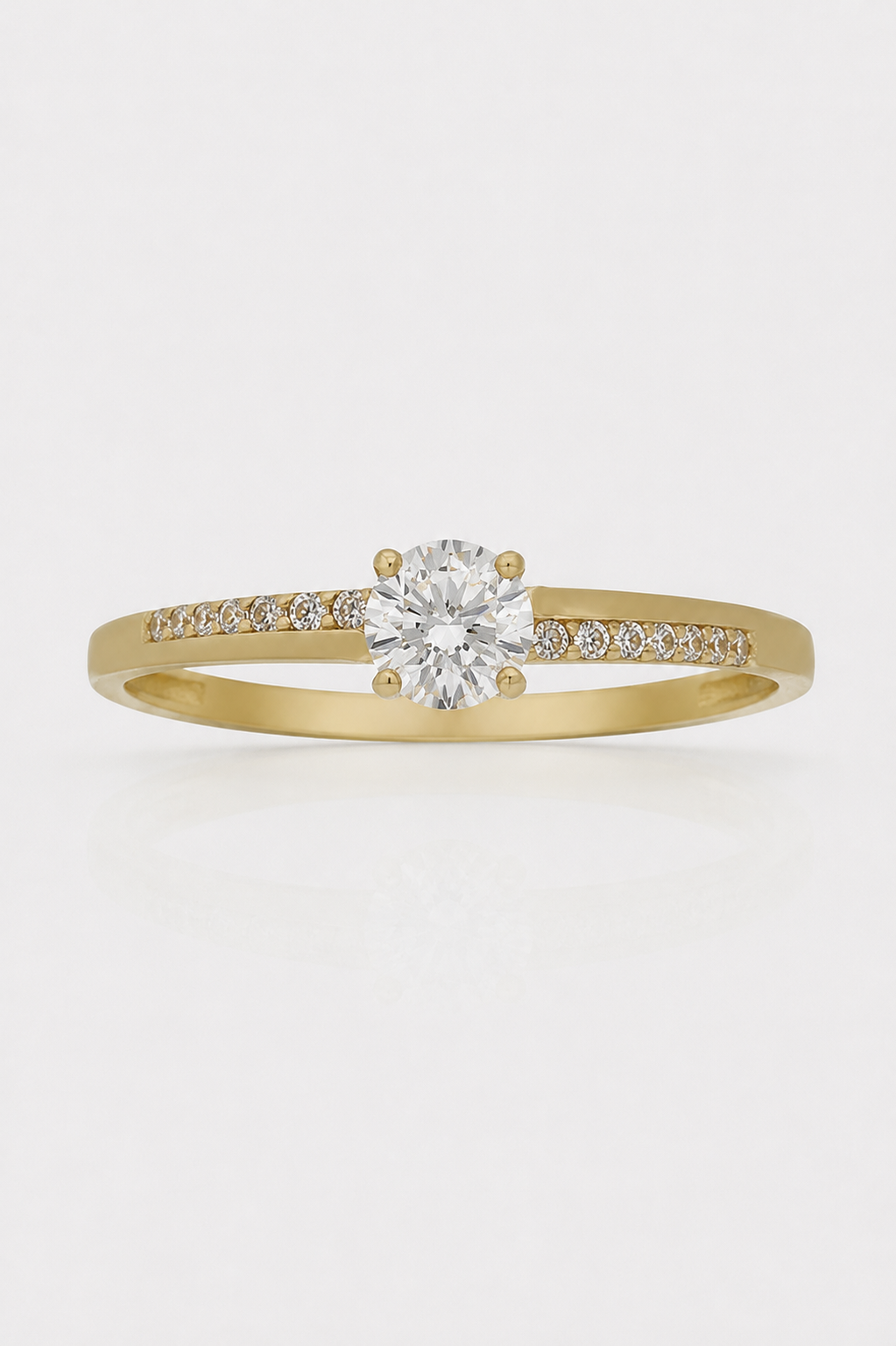 Anillo Cala Blanca