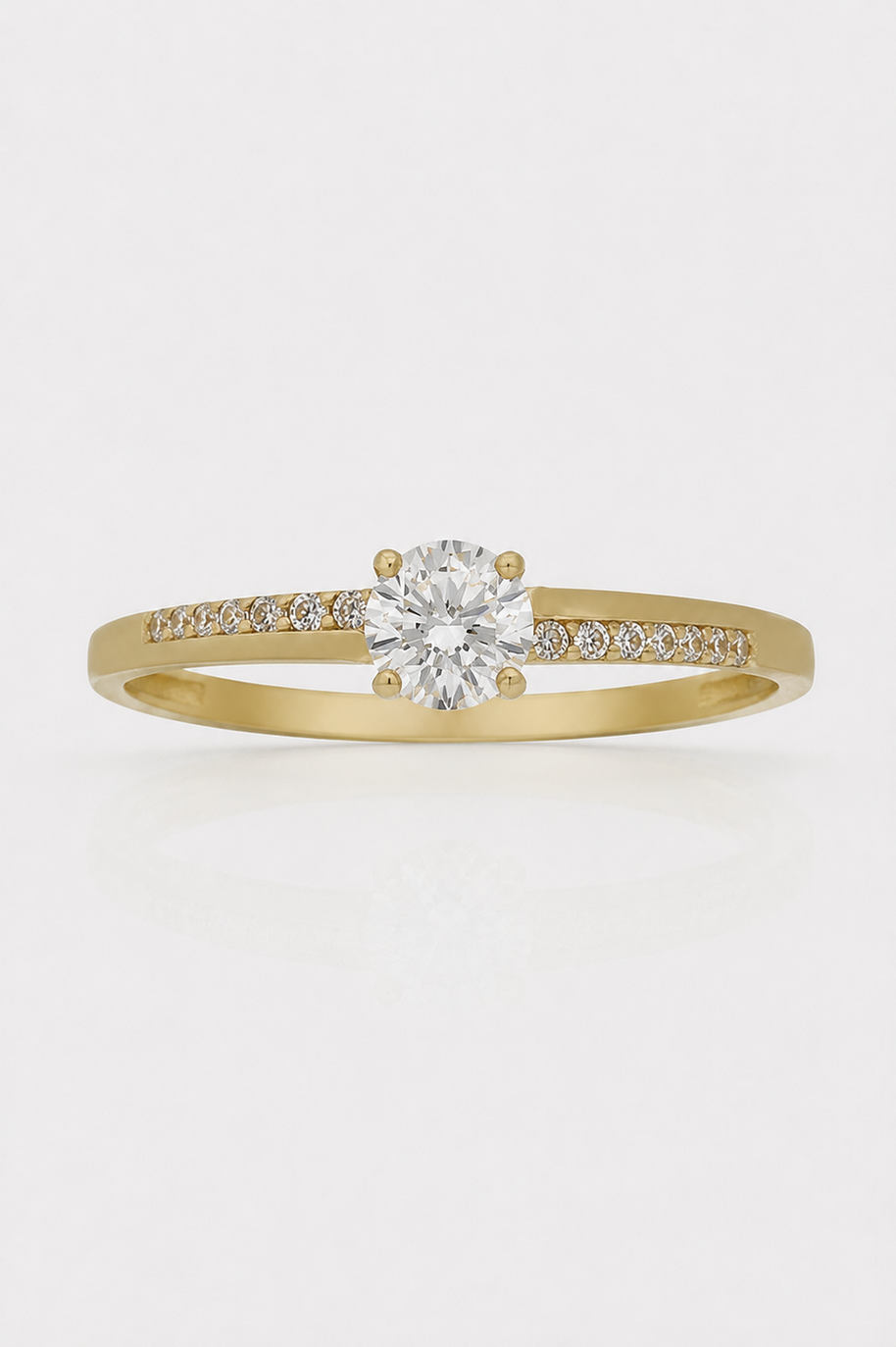 Anillo Cala Blanca