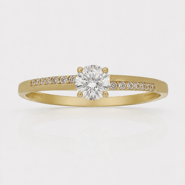 Anillo Cala Blanca