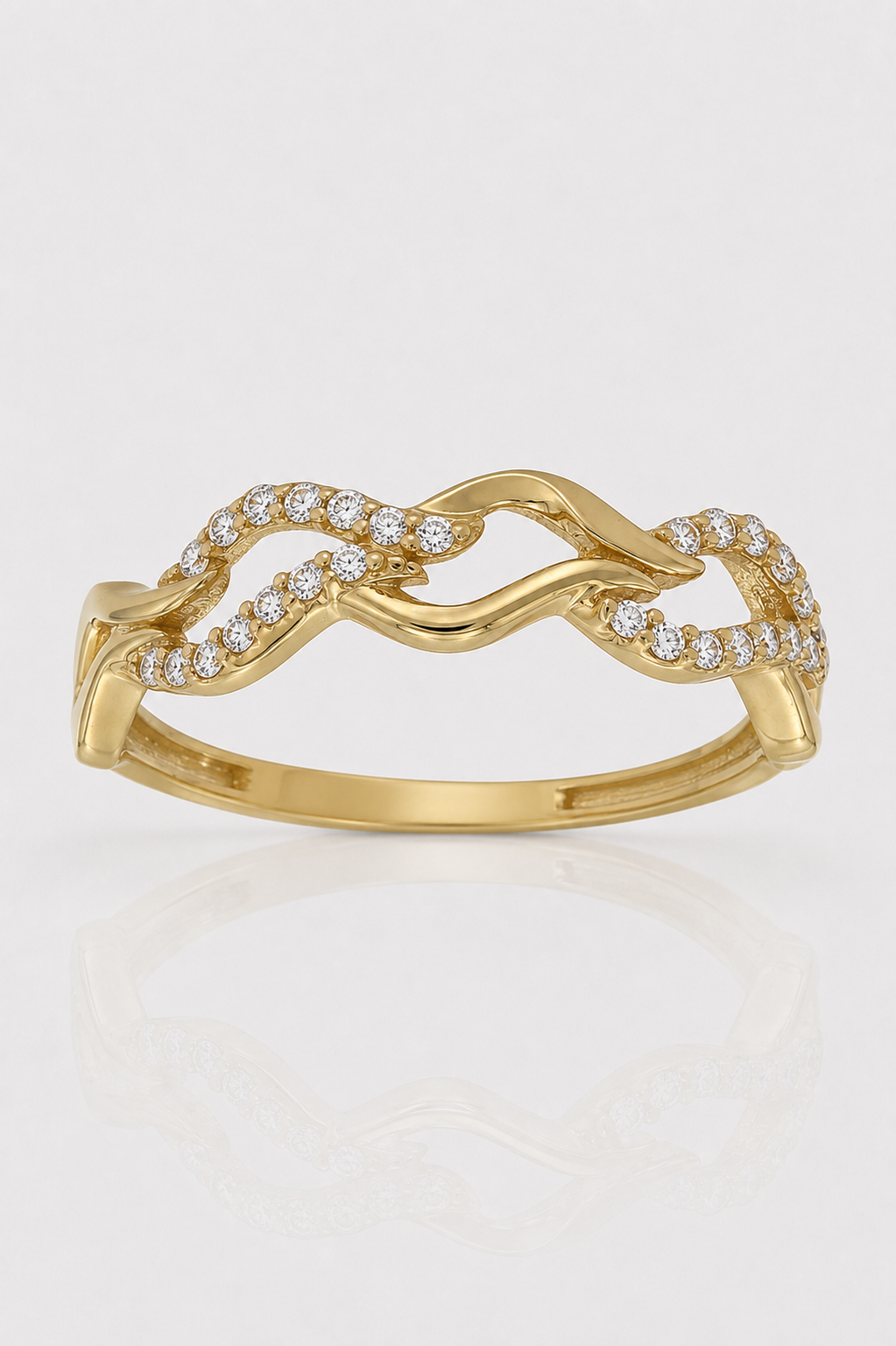 Anillo Oleaje de Formentera