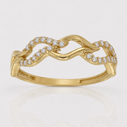 Anillo Oleaje de Formentera