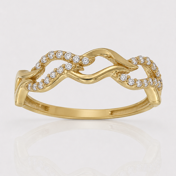 Anillo Oleaje de Formentera