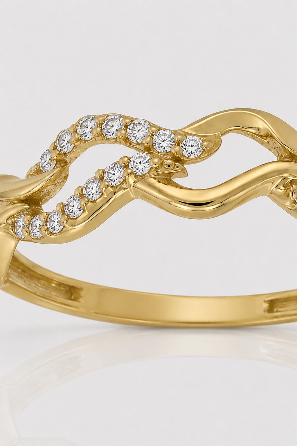 Anillo Oleaje de Formentera
