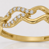 Anillo Oleaje de Formentera