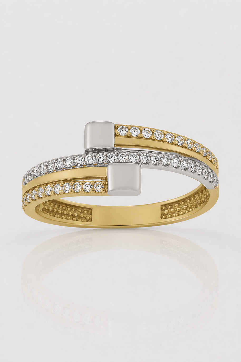 Anillo Marea de Capri