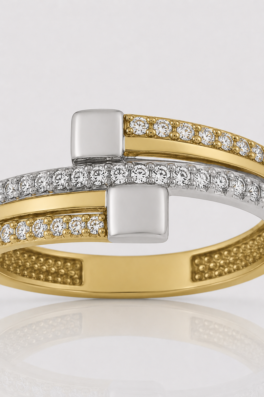 Anillo Marea de Capri