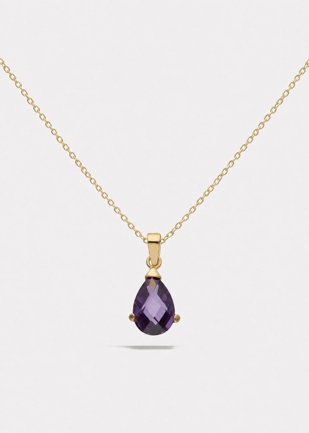 Collar Lavanda de Ibiza