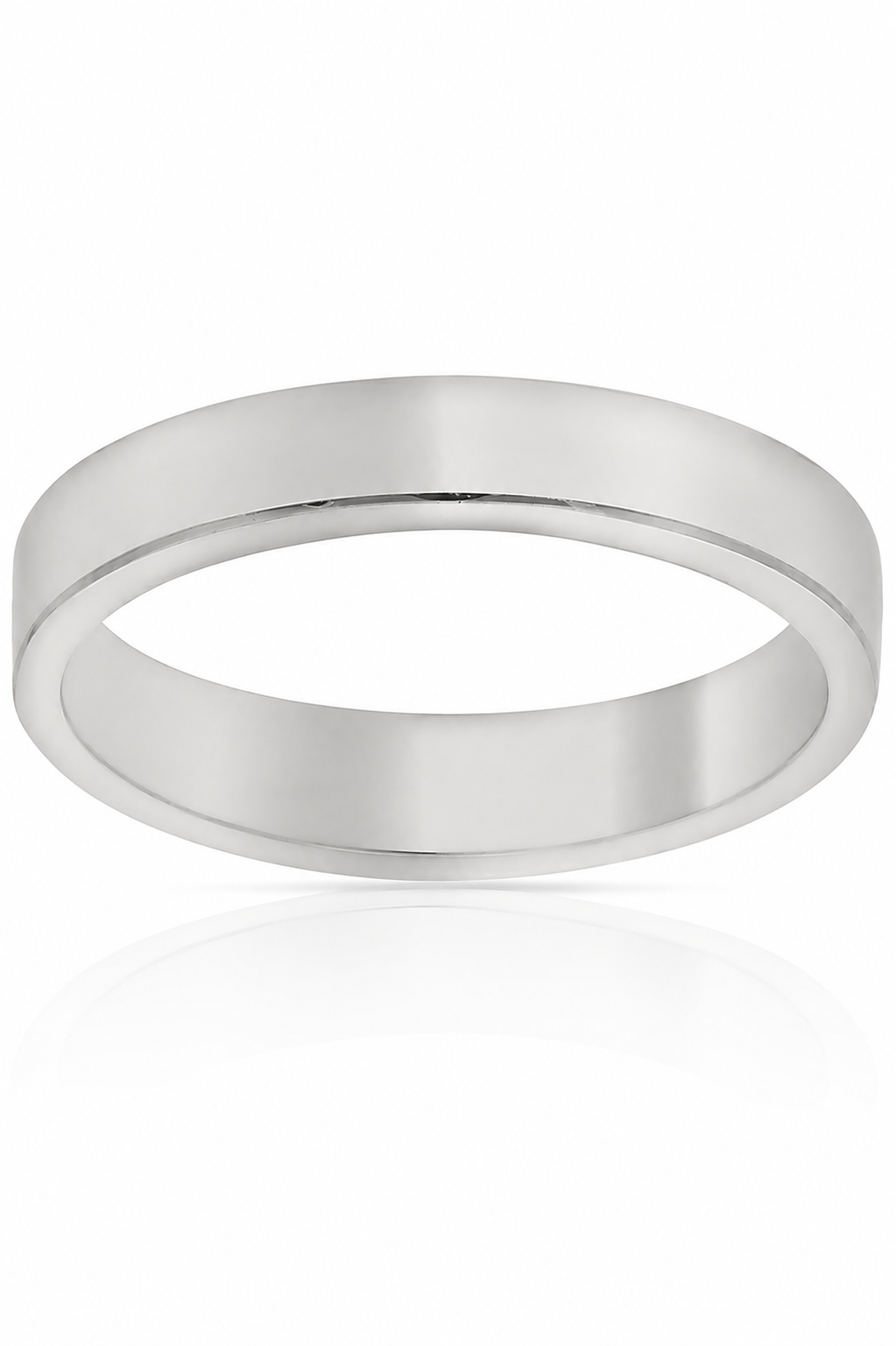 Anillo Blanco de Cadaqués