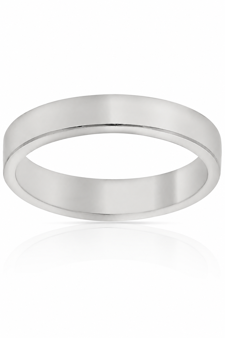 Anillo Blanco de Cadaqués