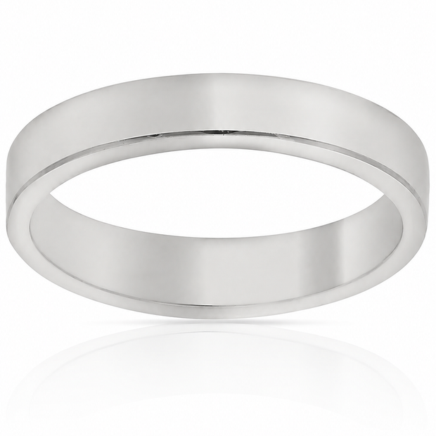 Anillo Blanco de Cadaqués
