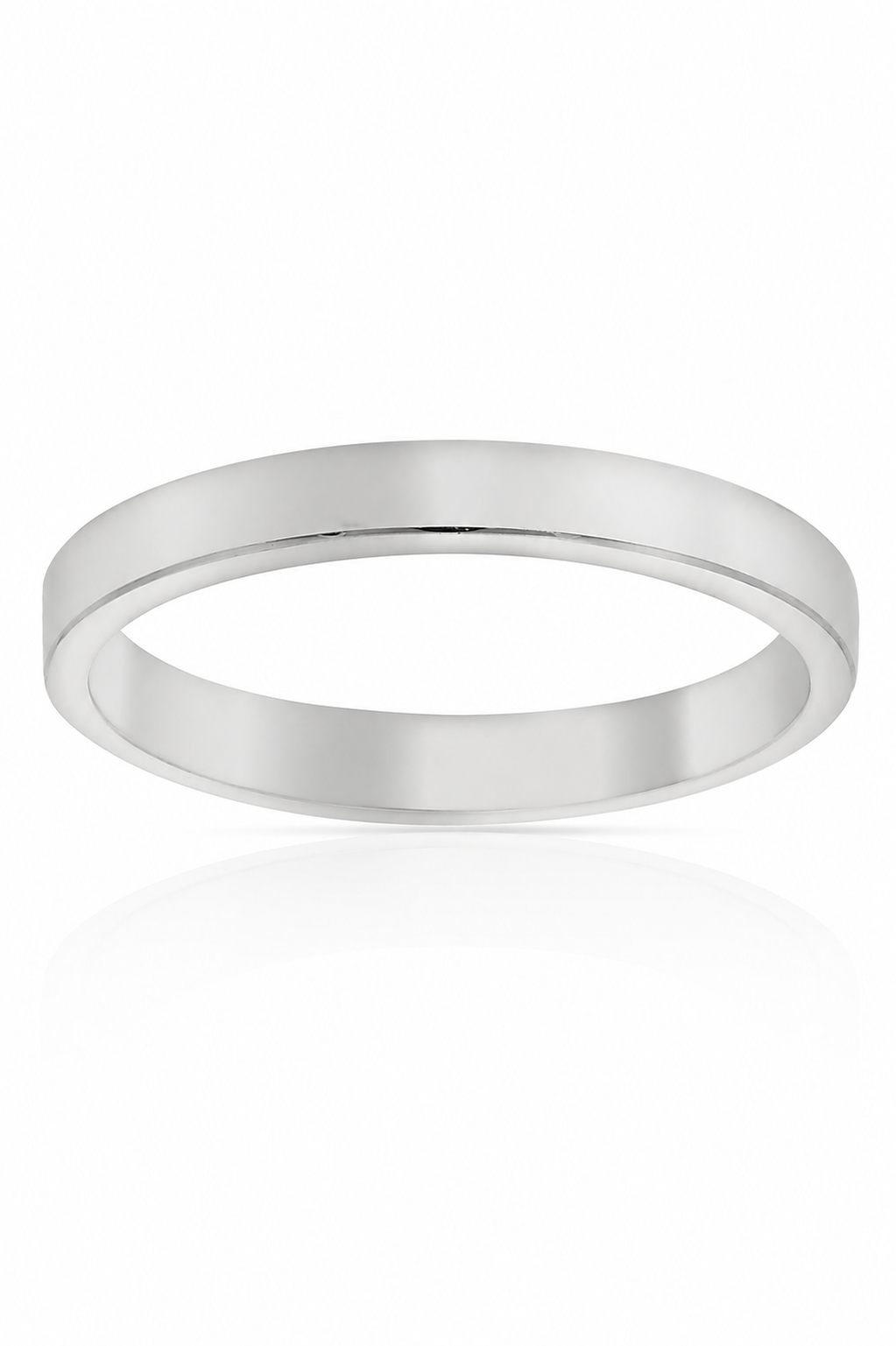 Anillo Blanco de Cadaqués