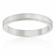 Anillo Blanco de Cadaqués