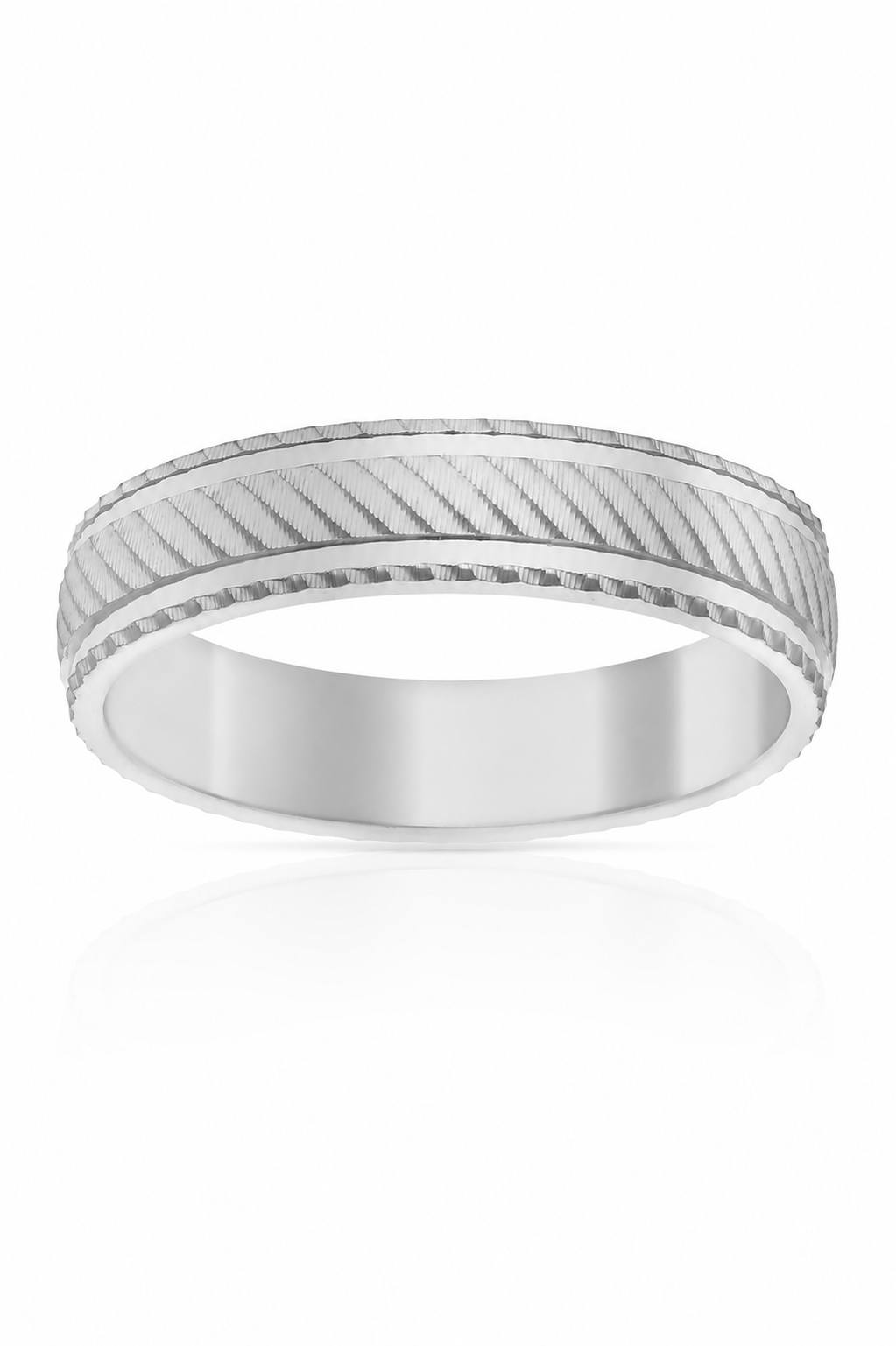 Anillo Plata de Cadaqués