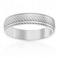 Anillo Plata de Cadaqués