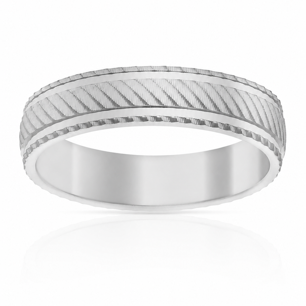 Anillo Plata de Cadaqués