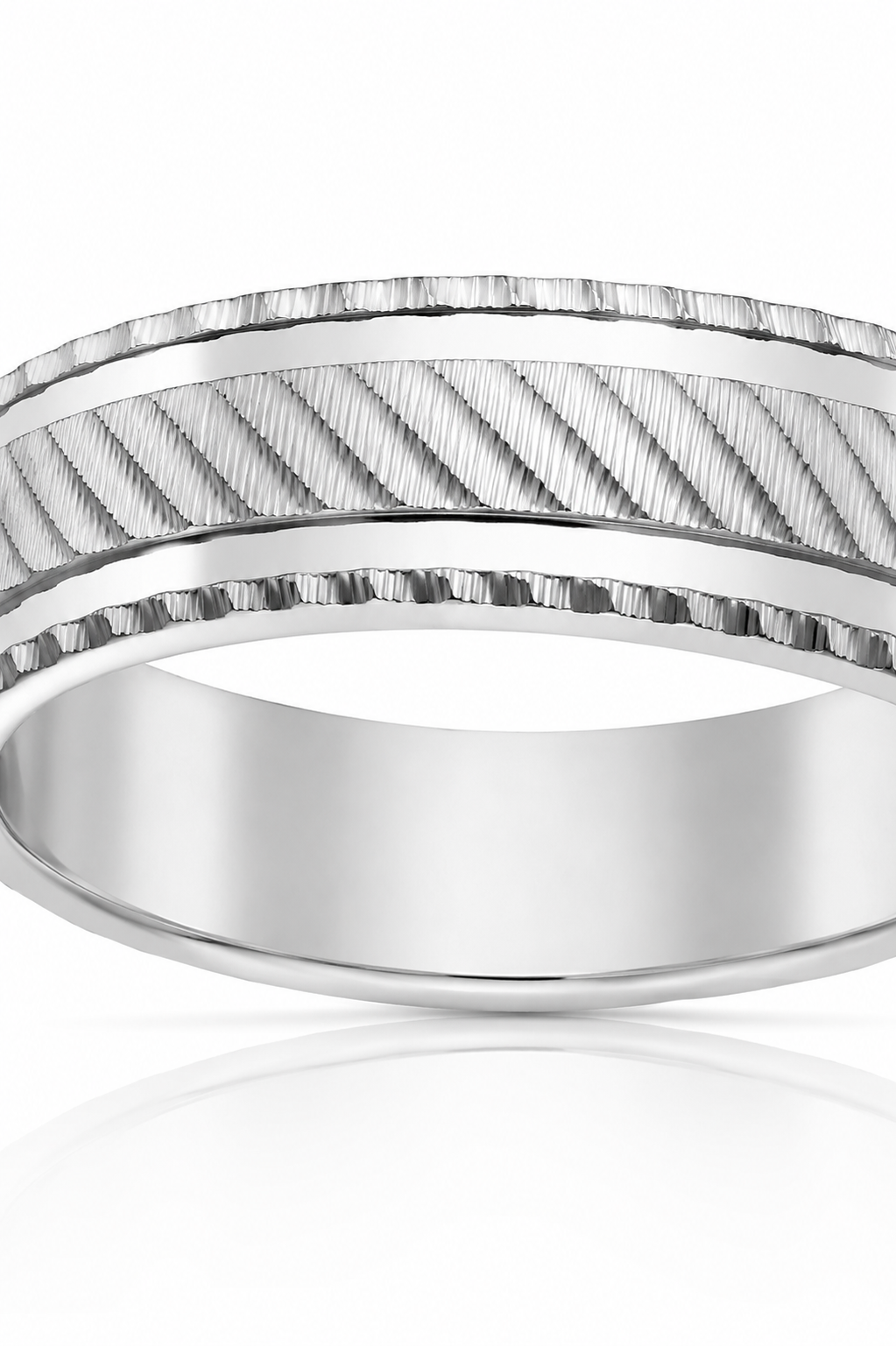 Anillo Plata de Cadaqués