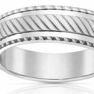 Anillo Plata de Cadaqués
