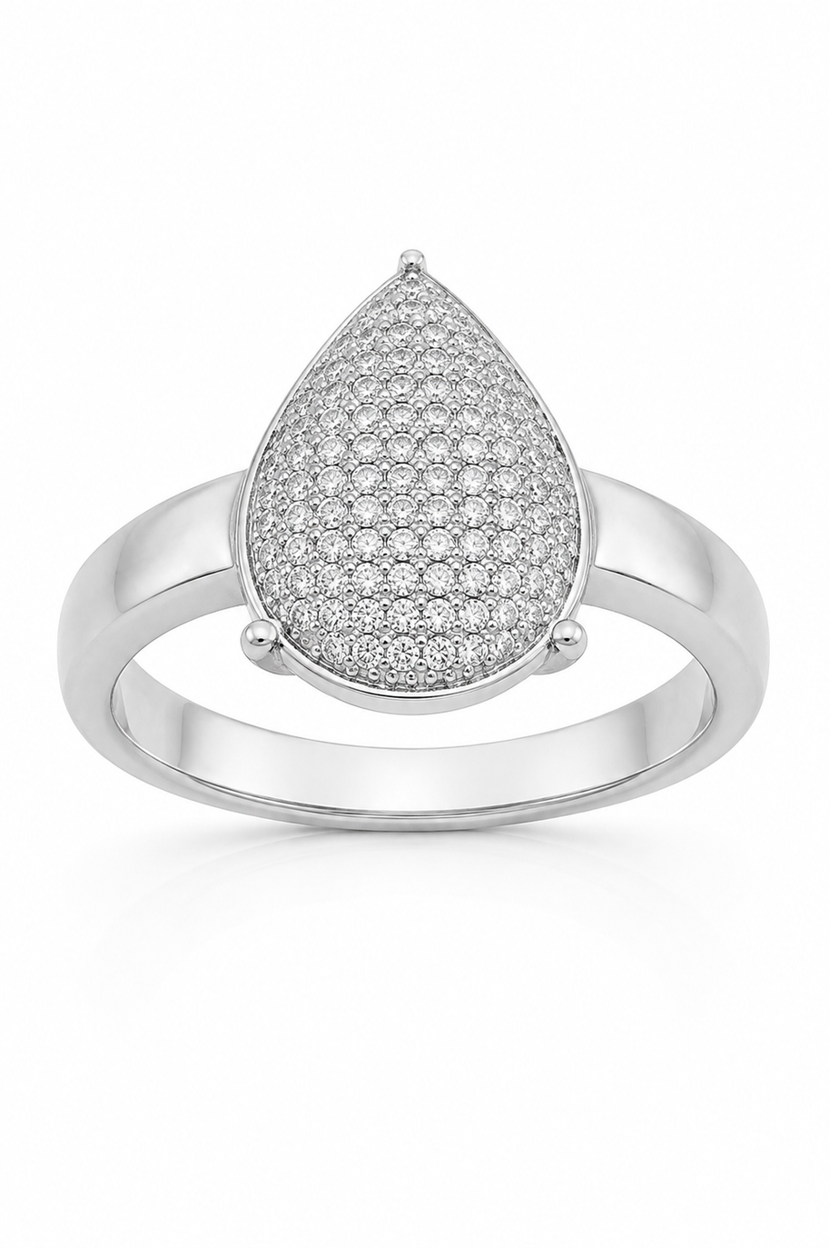 Anillo Gota de Cadaqués