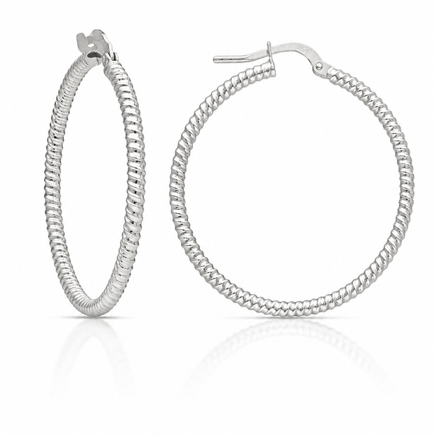 Pendientes Brisa de Menorca