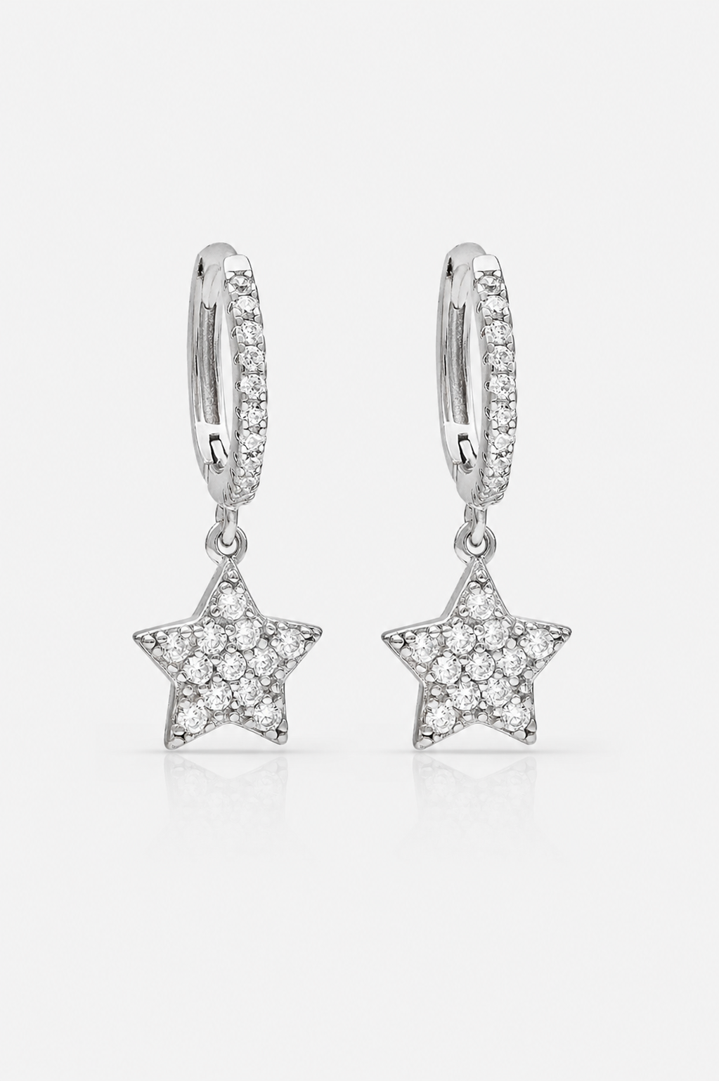 Pendientes Estrella de Cadaqués