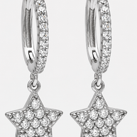 Pendientes Estrella de Cadaqués