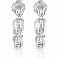 Pendientes Enlace de Cadaqués