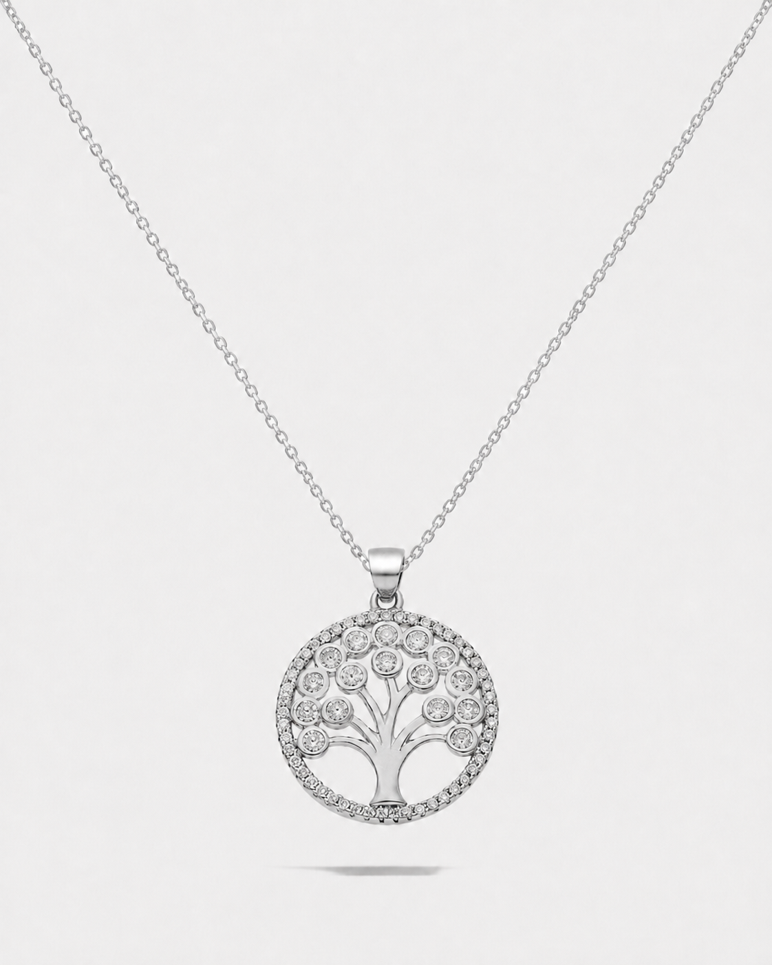 Collar Árbol de la Vida Cala Serena
