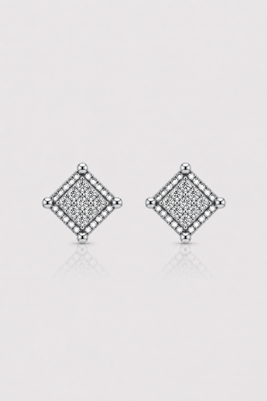 Pendientes Nura