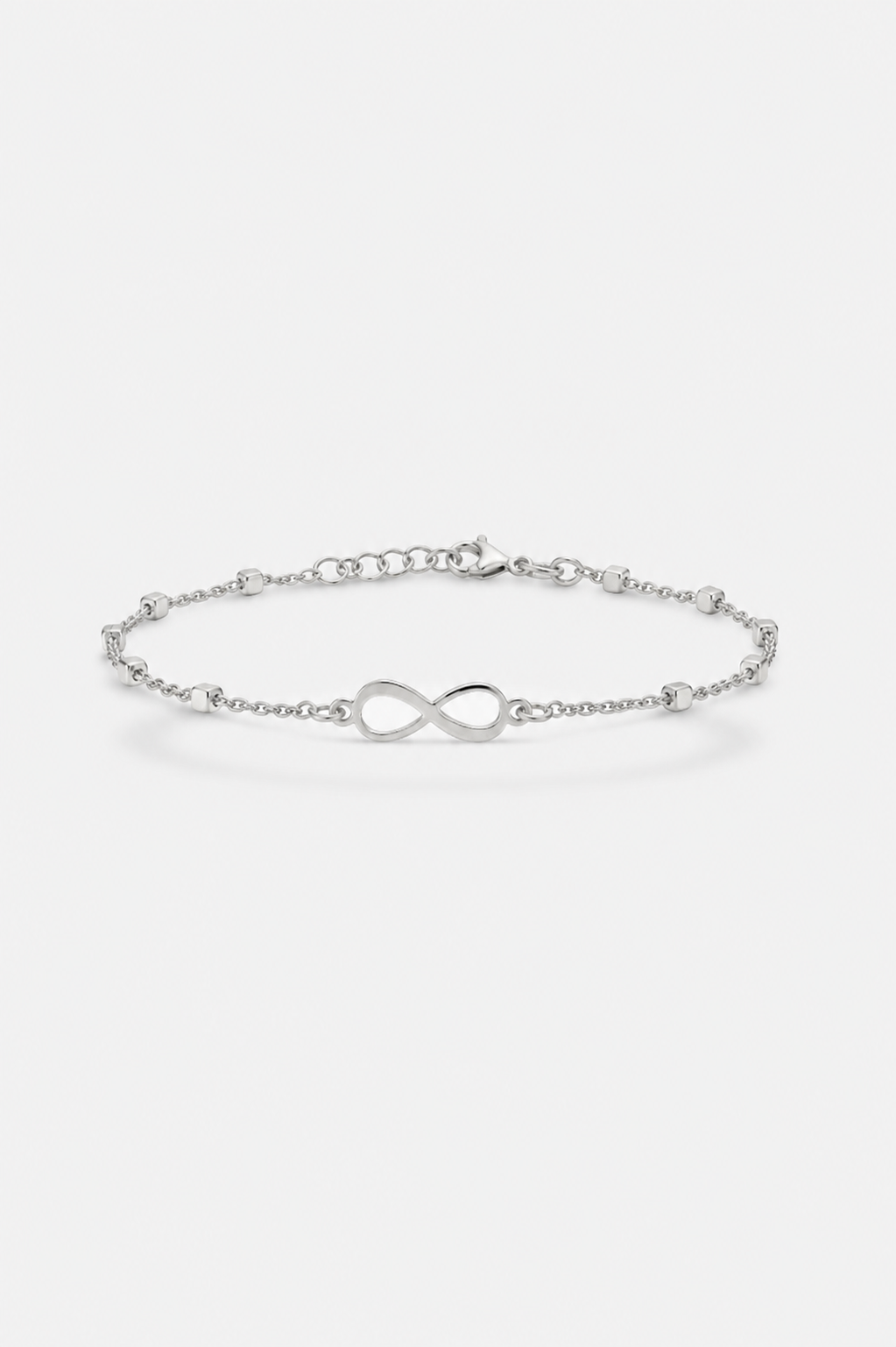 Pulsera Infinito Aura