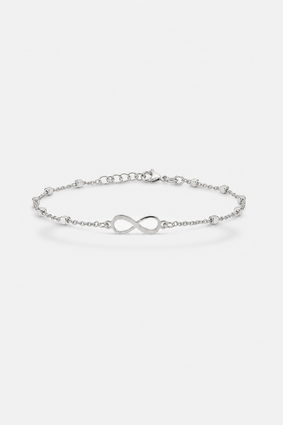 Pulsera Infinito Aura