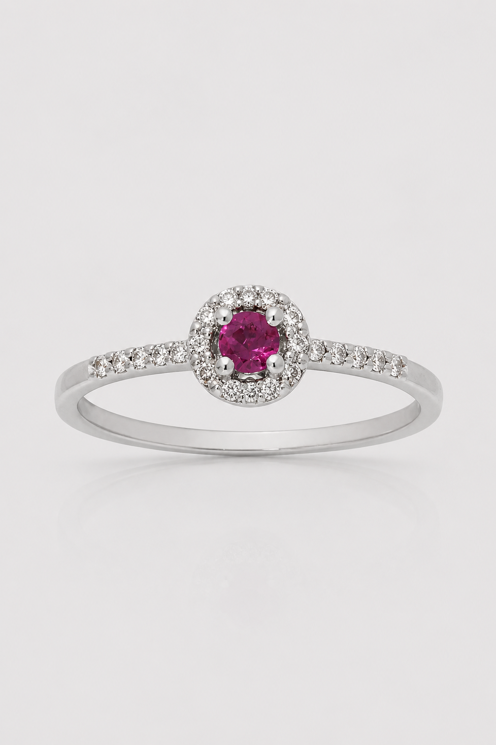 Anillo Esmeralda de Beaulieu