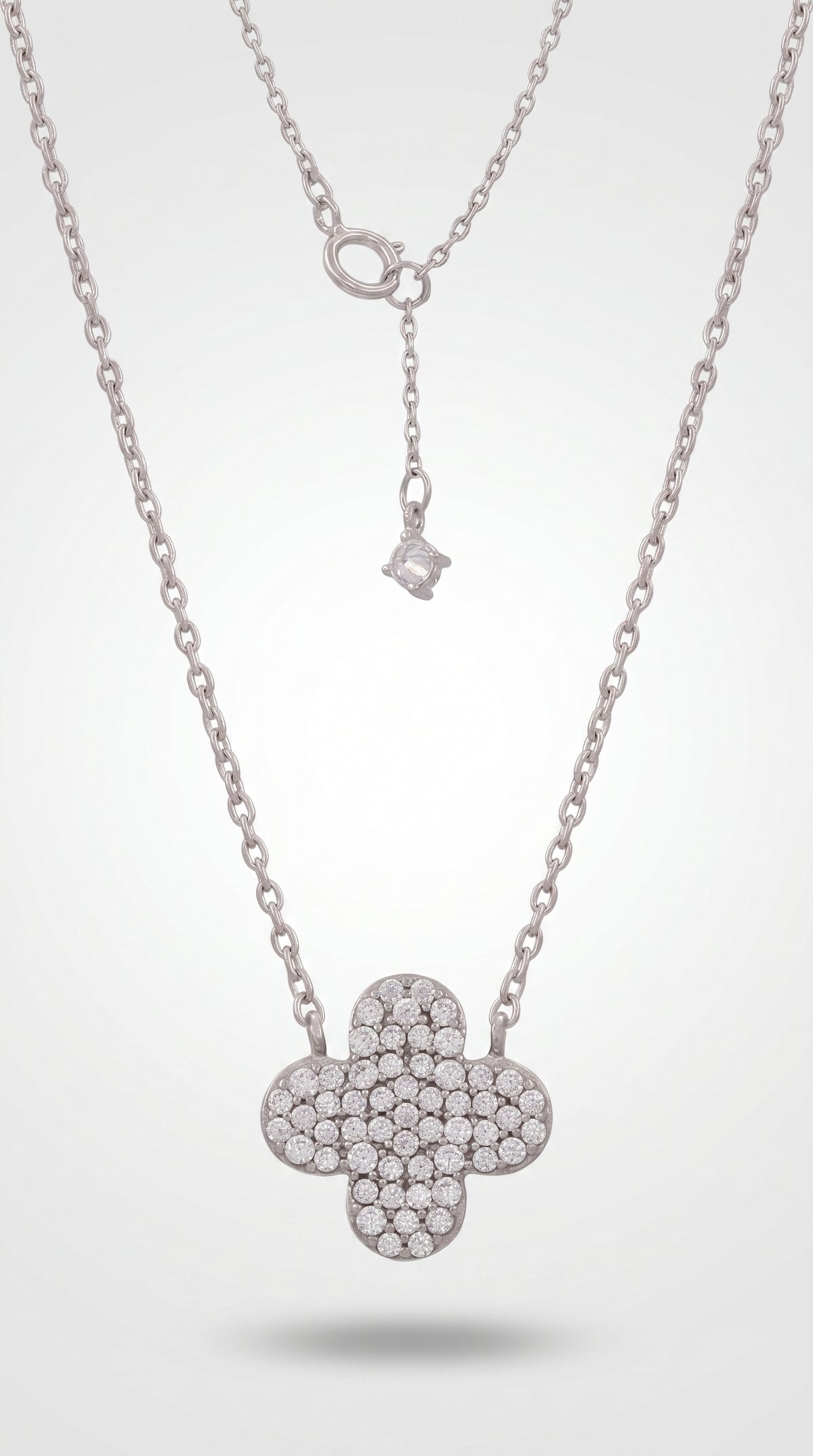 Collar Flor de Levante