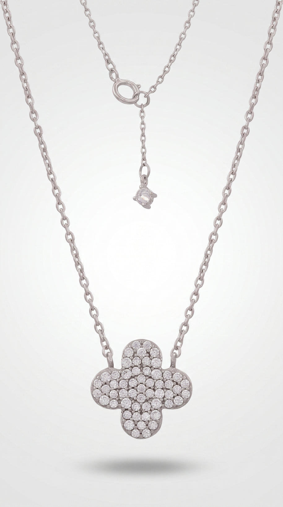 Collar Flor de Levante