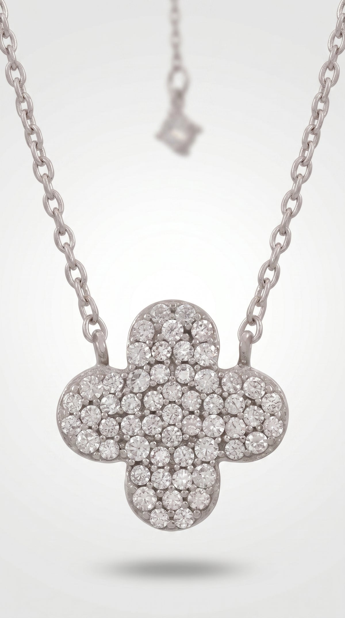 Collar Flor de Levante